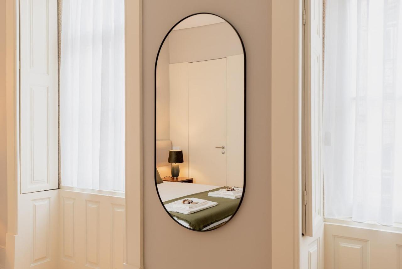 Cc Downtown Palace - H Apartamento Porto